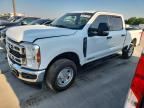 2024 FORD F250
