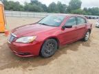 2014 CHRYSLER 200