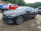 2017 MAZDA 6