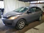 2007 MAZDA CX-7