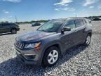 2017 JEEP COMPASS