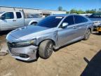 2021 HONDA ACCORD