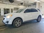 2014 CHEVROLET EQUINOX