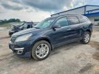 2014 CHEVROLET TRAVERSE