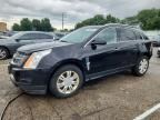 2012 CADILLAC SRX