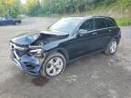 2018 MERCEDES-BENZ GLC