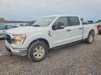 2022 FORD F150