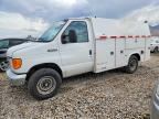 2007 FORD ECONOLINE