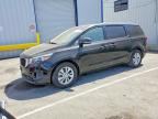 2017 KIA SEDONA