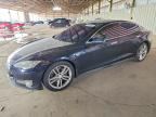 2012 TESLA MODEL S