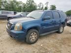 2007 GMC YUKON