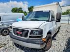2006 GMC SAVANA