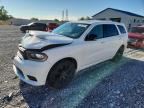 2019 DODGE DURANGO
