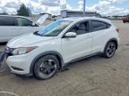 2018 HONDA HR-V