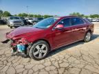 2010 CHEVROLET MALIBU