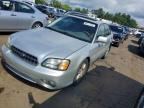 2021 SUBARU LEGACY