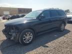 2017 DODGE DURANGO