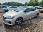 2020 NISSAN MAXIMA