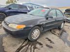 1998 FORD ESCORT