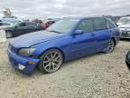 2002 LEXUS IS