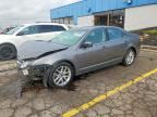 2011 FORD FUSION