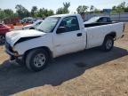 2001 CHEVROLET SILVERADO