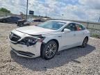 2017 BUICK LACROSSE