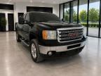 2011 GMC SIERRA