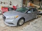 2016 HYUNDAI SONATA HYBRID