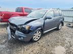 2012 MITSUBISHI OUTLANDER