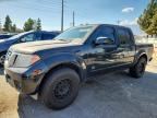 2017 NISSAN FRONTIER