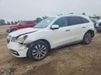 2014 ACURA MDX