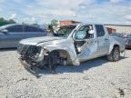 2017 NISSAN FRONTIER