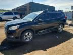 2019 SUBARU ASCENT