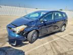 2017 TOYOTA PRIUS V