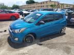 2020 CHEVROLET SPARK
