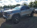 2023 GMC CANYON
