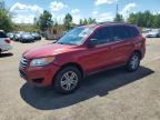 2012 HYUNDAI SANTA FE