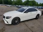 2017 MERCEDES-BENZ E