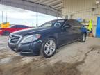 2017 MERCEDES-BENZ S