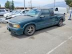 1997 GMC SONOMA