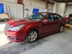 2014 SUBARU LEGACY