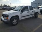 2008 CHEVROLET COLORADO