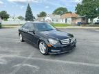2013 MERCEDES-BENZ C