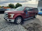 2016 FORD F150