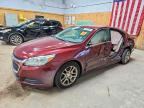 2016 CHEVROLET MALIBU LIMITED