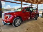 2025 GMC ACADIA