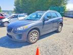 2013 MAZDA CX-5