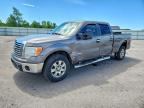 2012 FORD F150