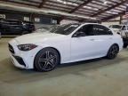 2023 MERCEDES-BENZ C
